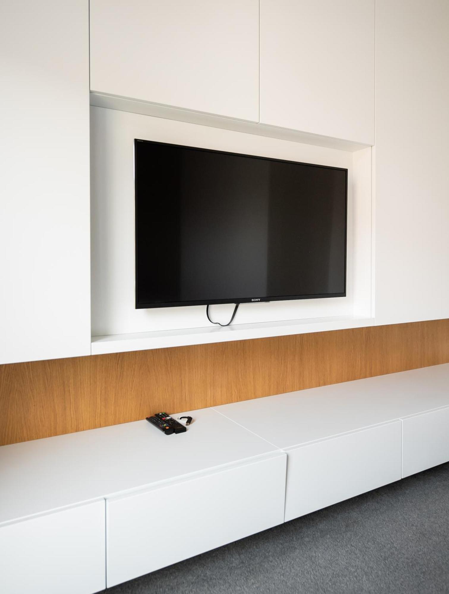 Solec Cristal Home Apartment ワルシャワ エクステリア 写真