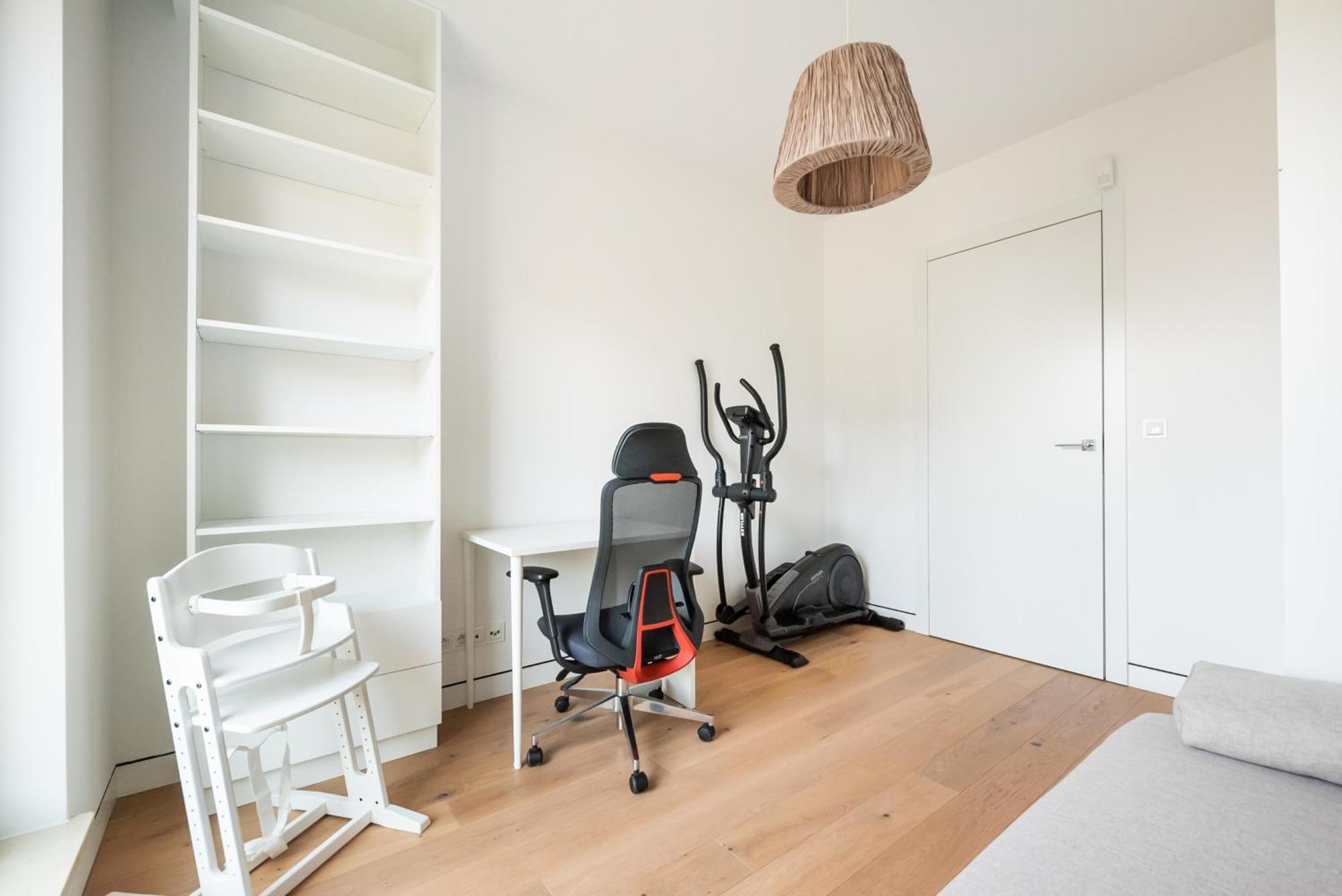 Solec Cristal Home Apartment ワルシャワ エクステリア 写真