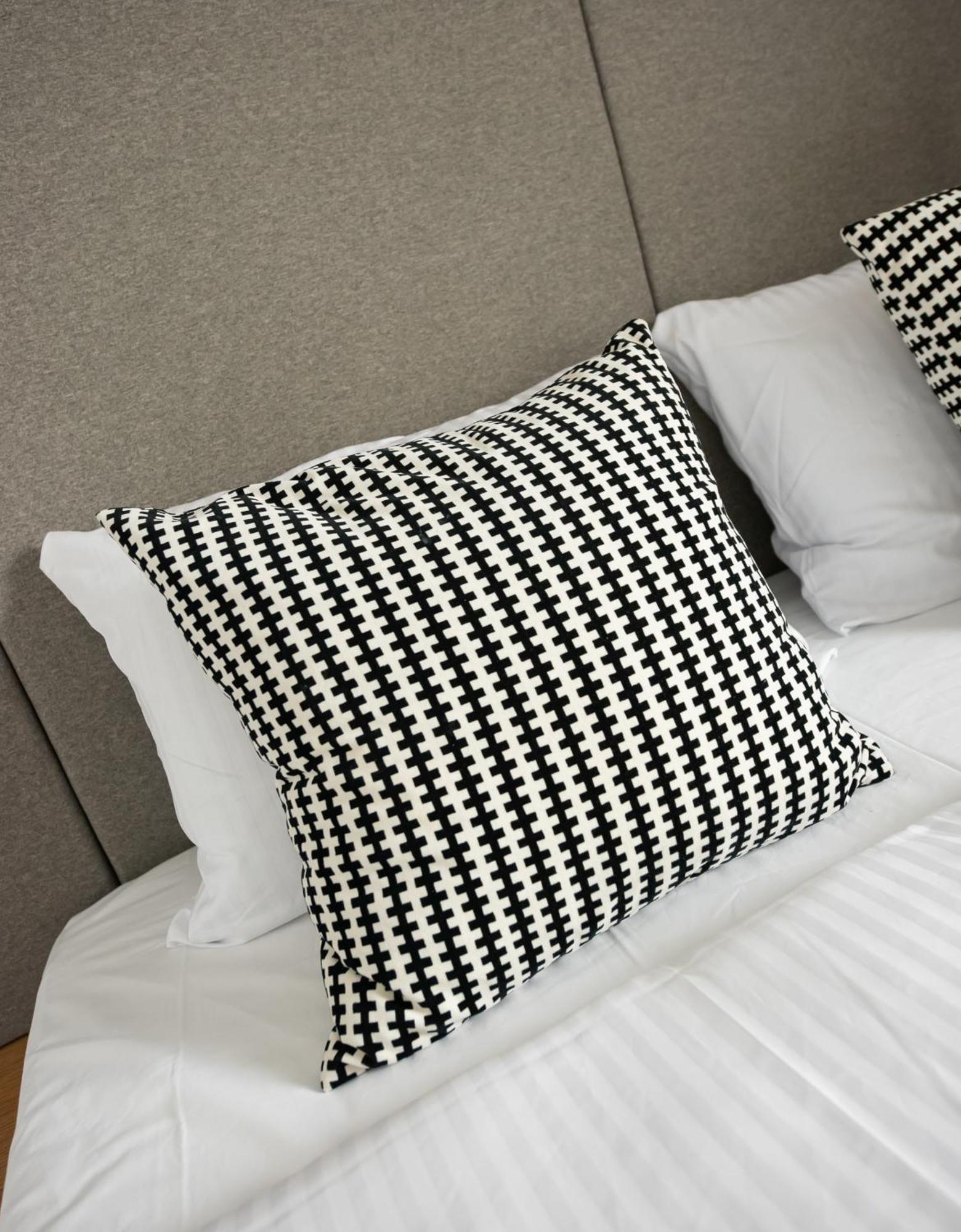 Solec Cristal Home Apartment ワルシャワ エクステリア 写真
